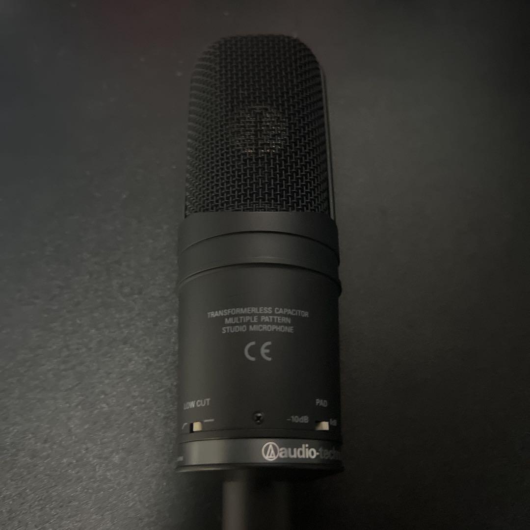 グレイ系独特の素材 【美品】audio-technica AT4050 コンデンサーマイク レコーディング/PA機器 楽器/器材グレイ系¥32,946-eur-artec.fr グレイ系独特の素材 【美品】audio-technica AT4050 コンデンサーマイク レコーディング/PA機器 楽器/器材グレイ系¥32,946-eur-artec.fr