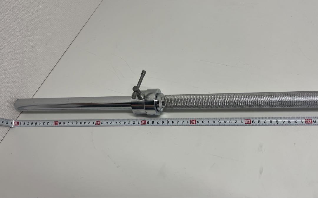 ファイティングロード 180cm バーベルシャフトバーベルシャフト
