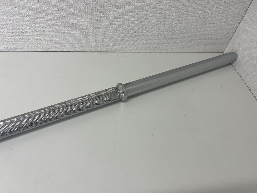ファイティングロード 180cm バーベルシャフトバーベルシャフト