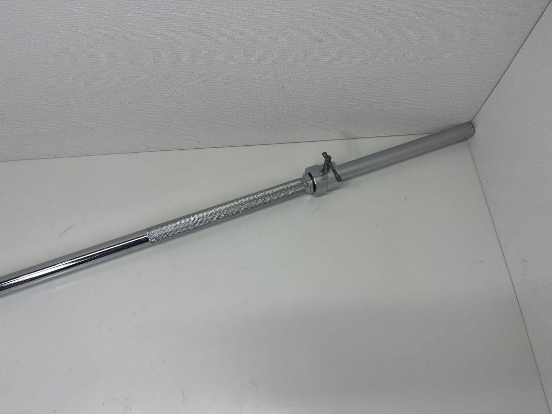 ファイティングロード 180cm バーベルシャフトバーベルシャフト