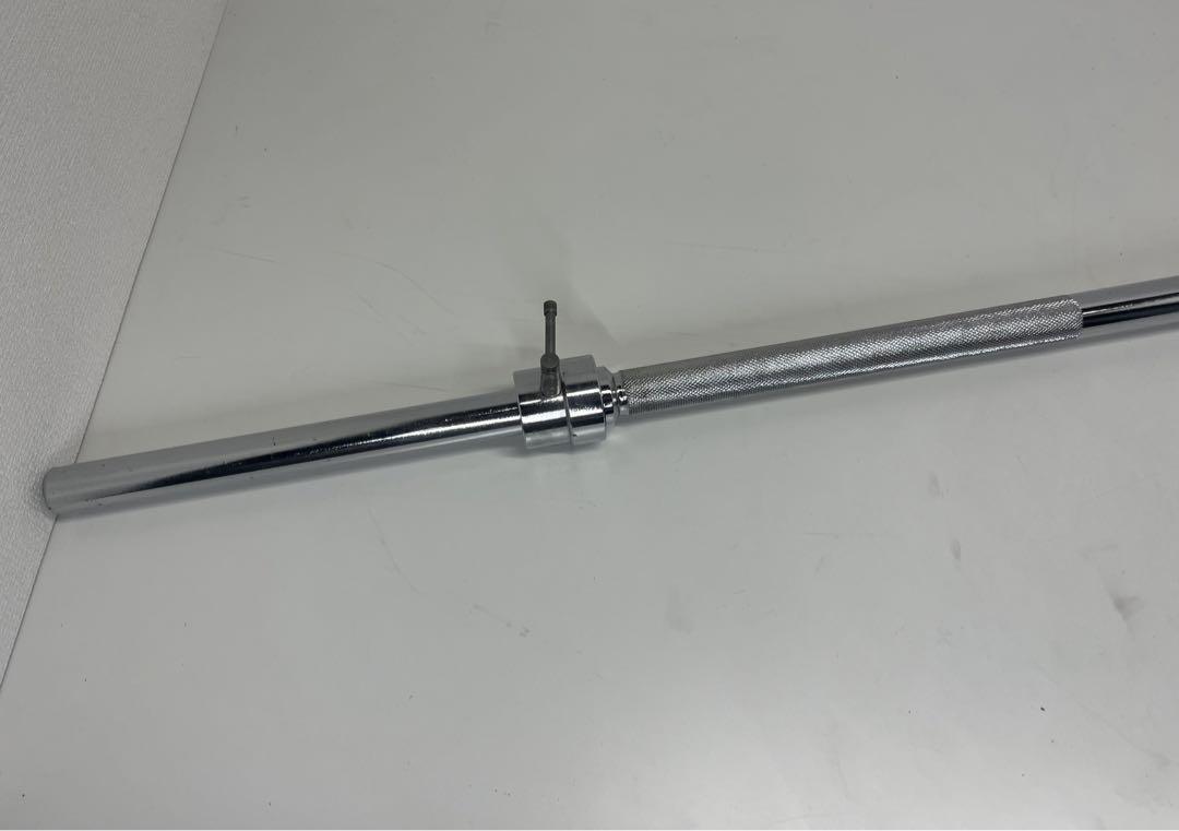 ファイティングロード 180cm バーベルシャフトバーベルシャフト