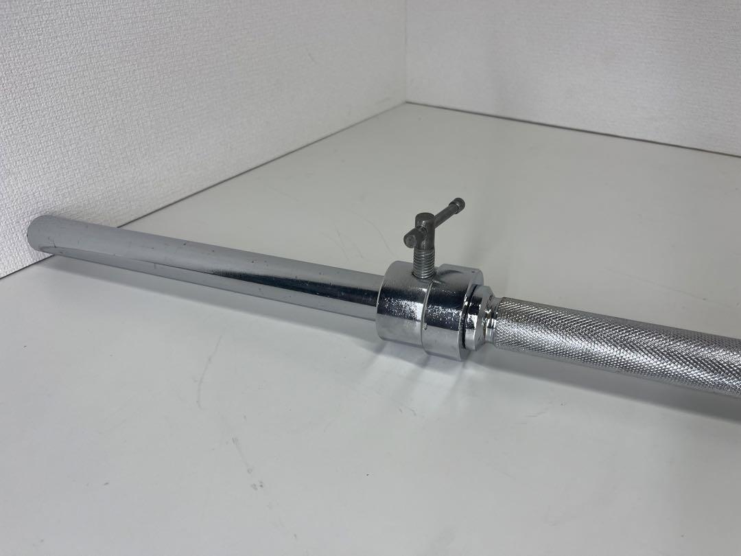 ファイティングロード 180cm バーベルシャフトバーベルシャフト