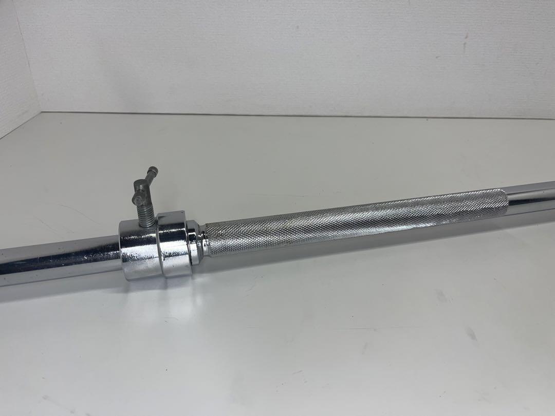 ファイティングロード 180cm バーベルシャフトバーベルシャフト
