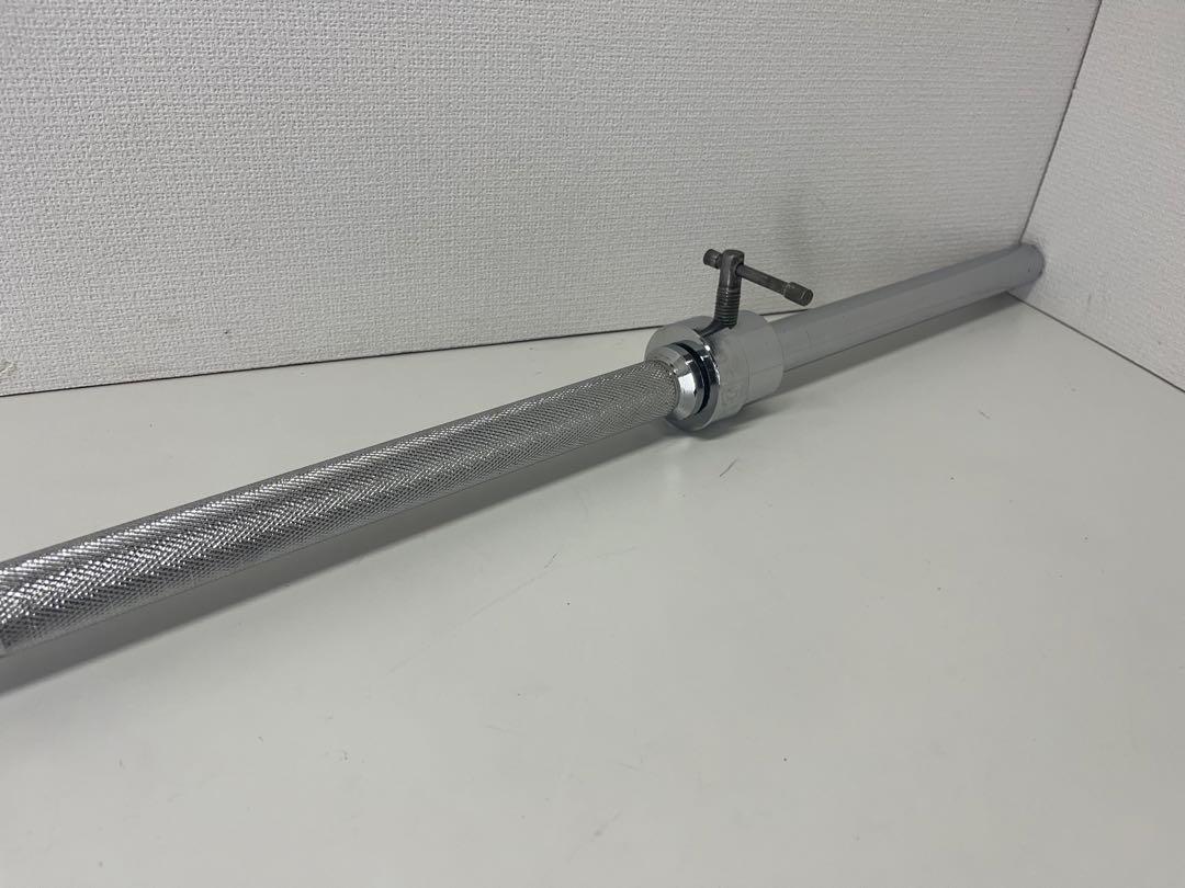 ファイティングロード 180cm バーベルシャフトバーベルシャフト