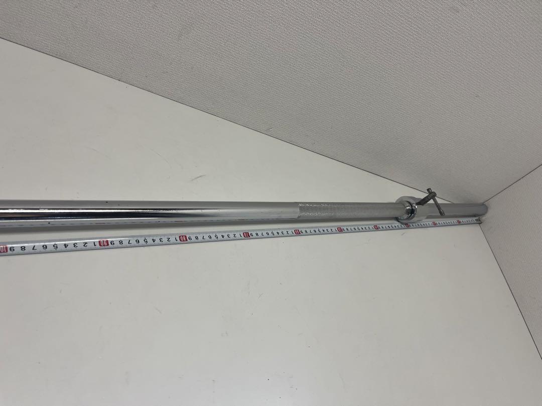 ファイティングロード 180cm バーベルシャフトバーベルシャフト