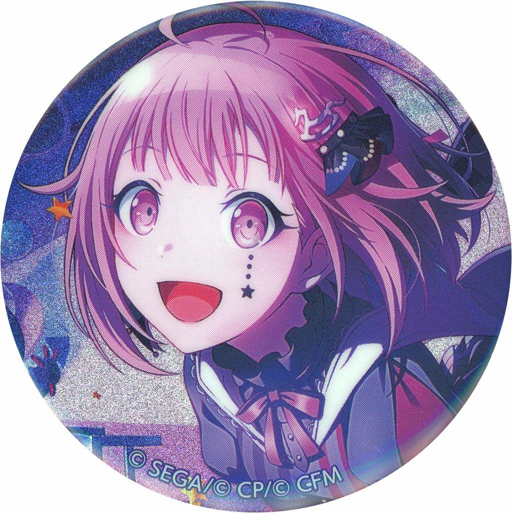 【予約商品】グリッター缶バッジ イベントイラストコレクション vol.32 C BOX