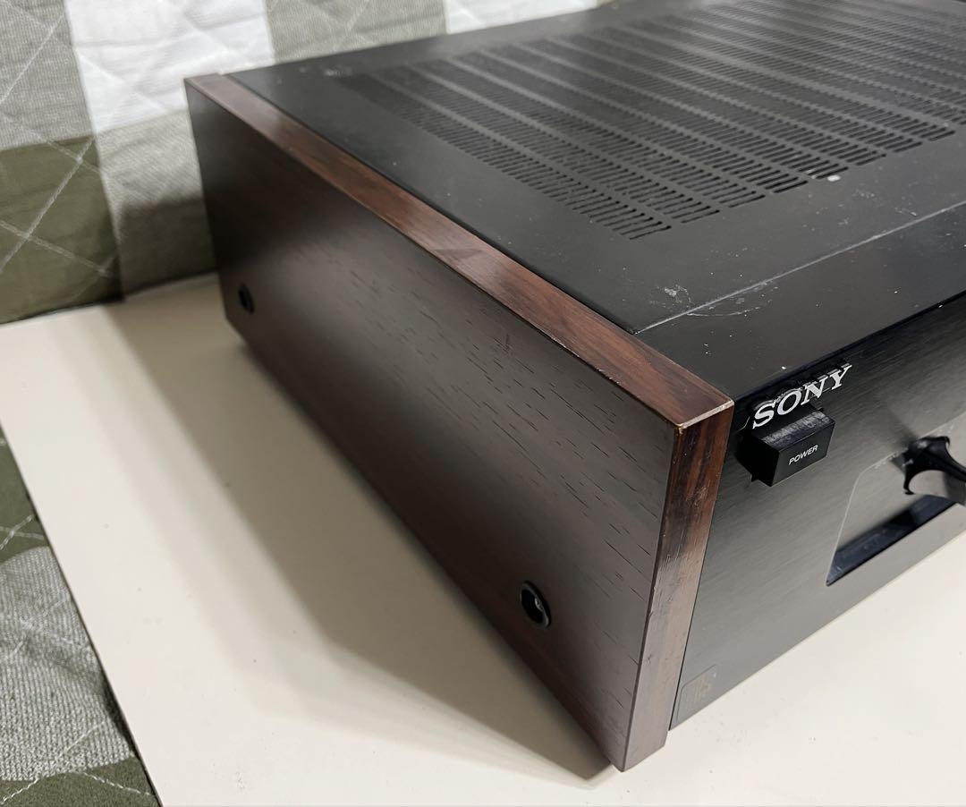 SONY TA-N330ES ① kakuさん専用！！！