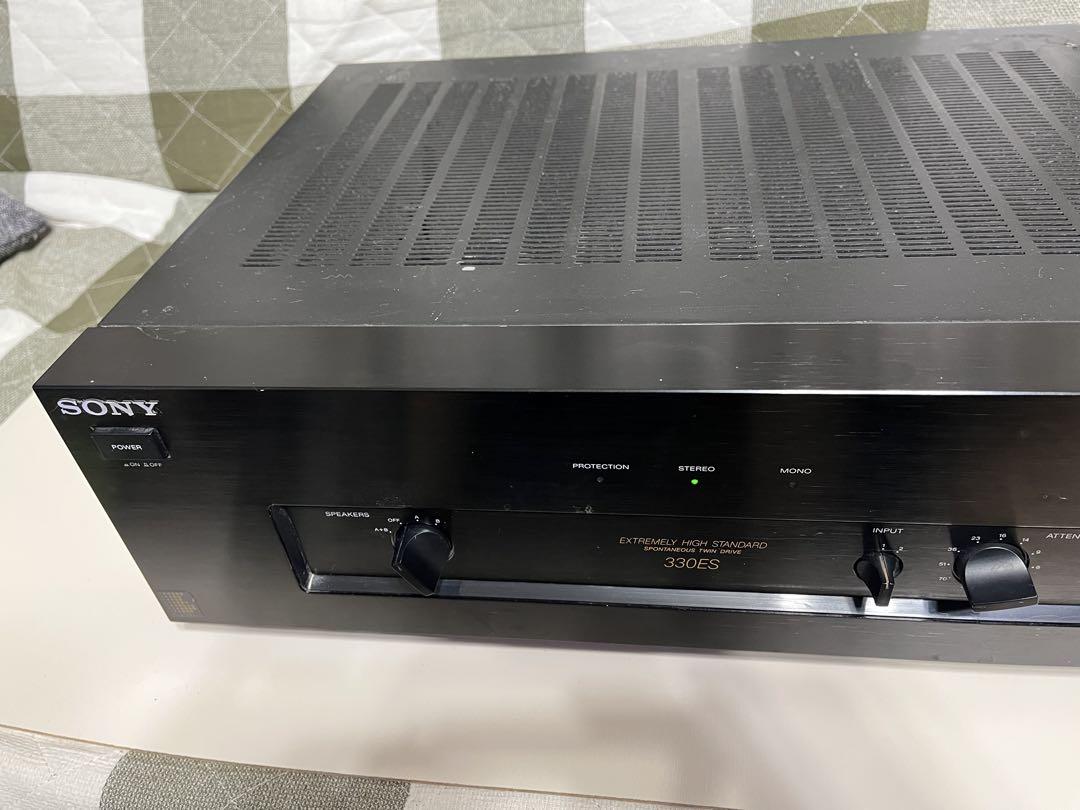 SONY TA-N330ES ① kakuさん専用！！！