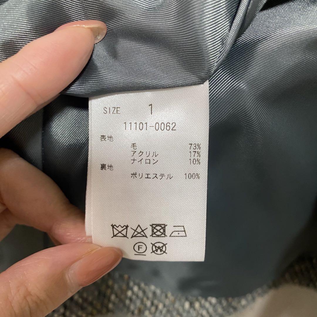 CLANE コート