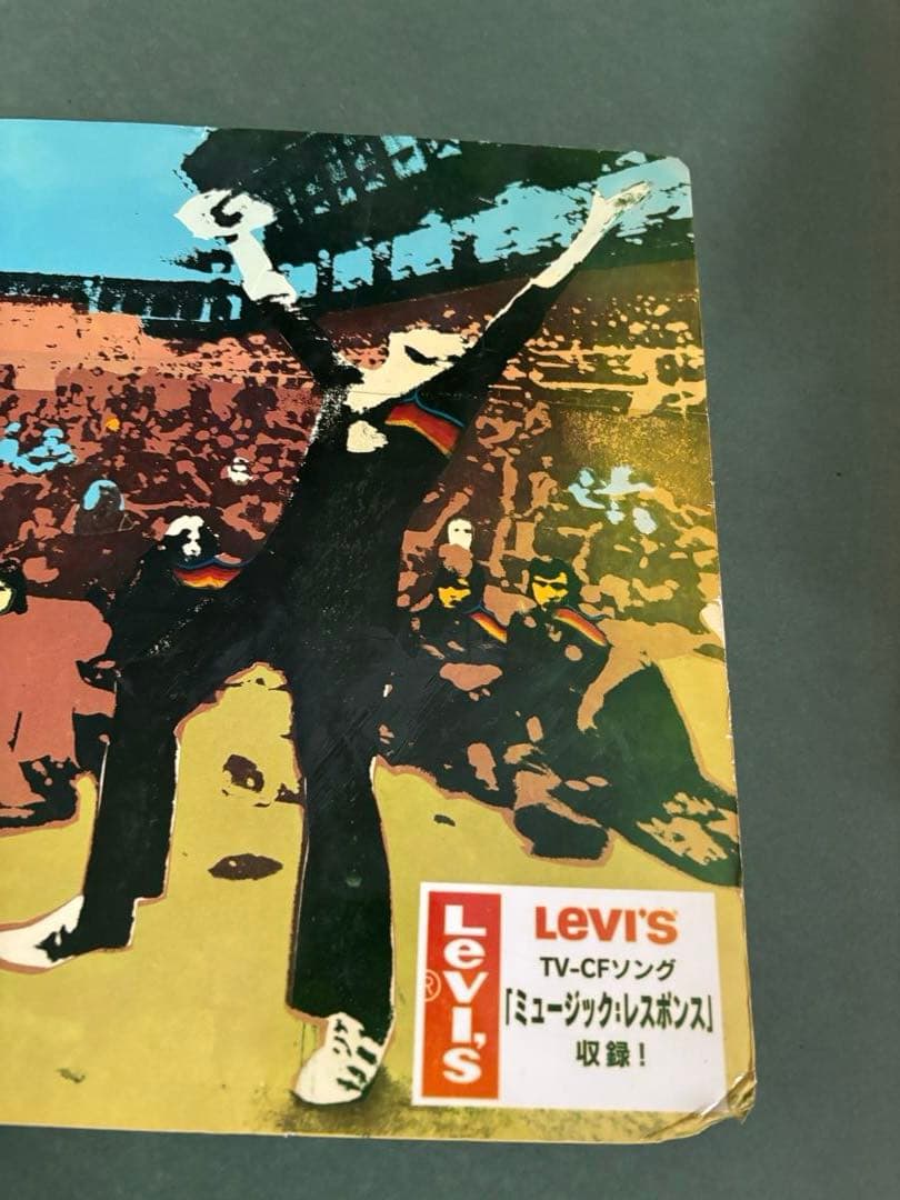 レアpop The Chemical Brothers ケミカルブラザーズ