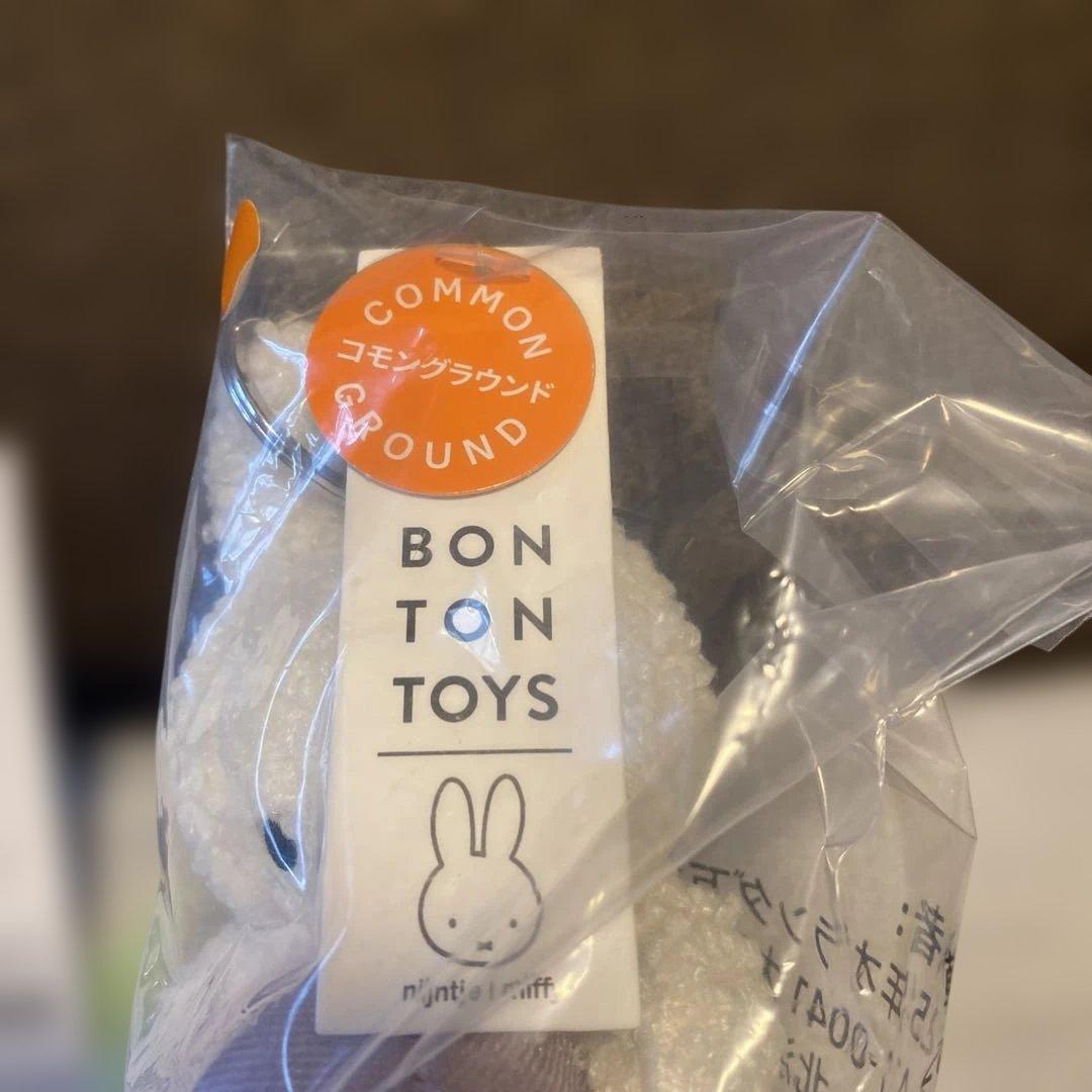 万博　オランダ館　限定　ミッフィー　着物デザイン ピンバッジ　ぬいぐるみ　セット