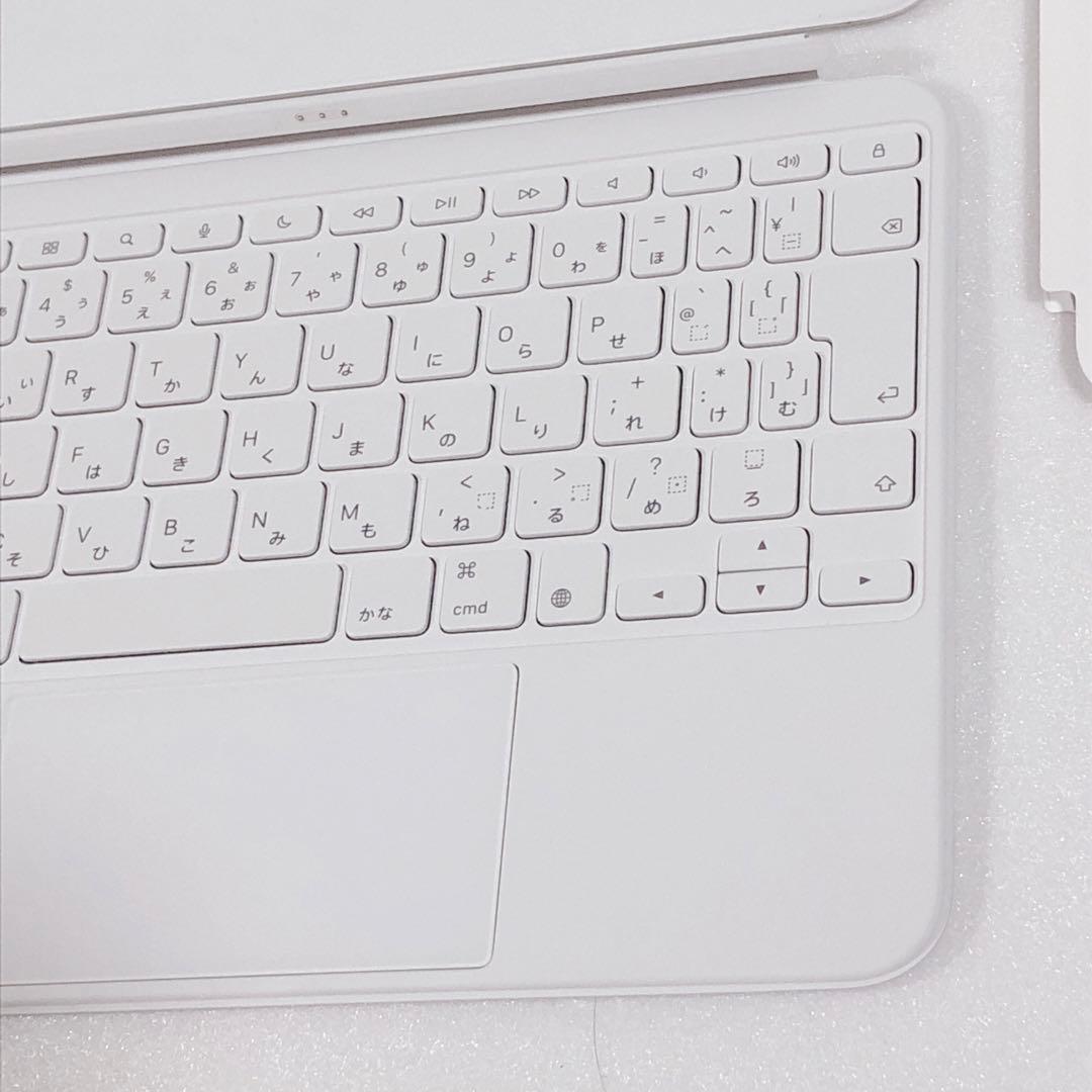 iPad 第10世代 Magic Keyboard Folio A2695 美品