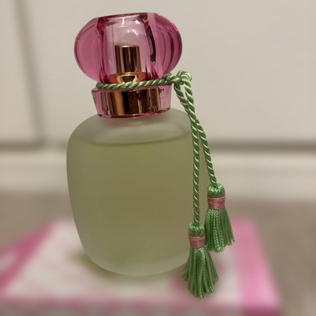パルファン・ロジーヌ・パリ クレーム・マタン オーフレーシュ 100ml