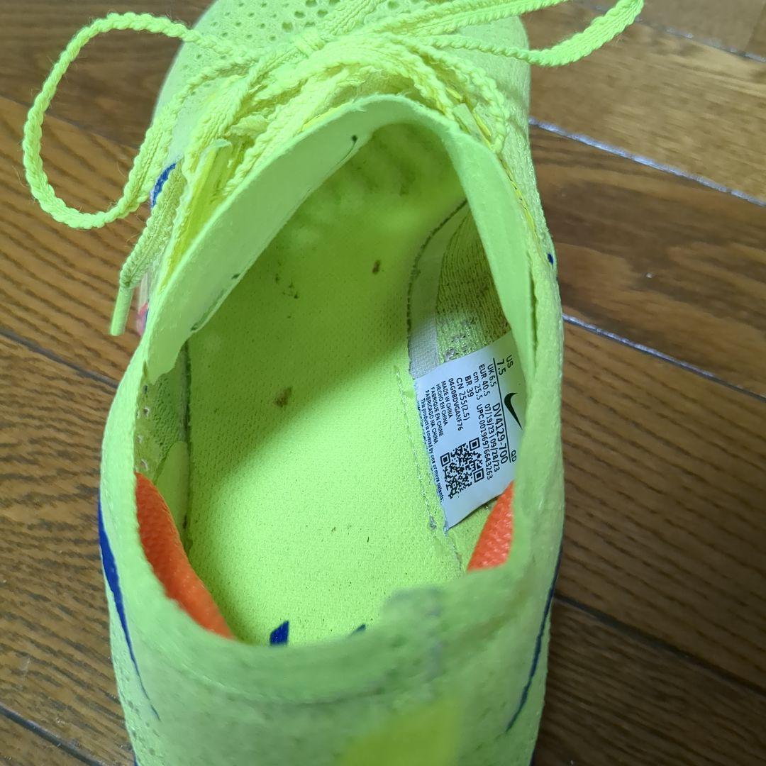 Nike ヴェイパーフライ3 25.5センチ