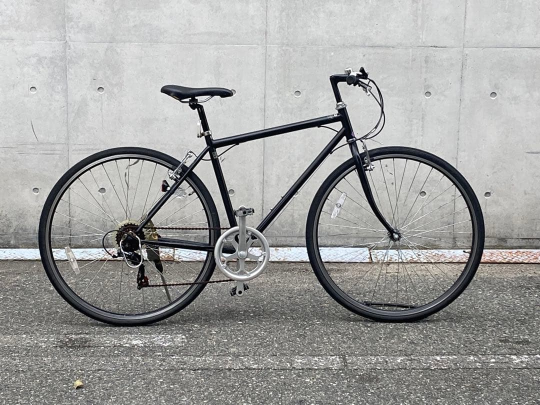 ミニベロ 大阪引取やや傷や汚れあり