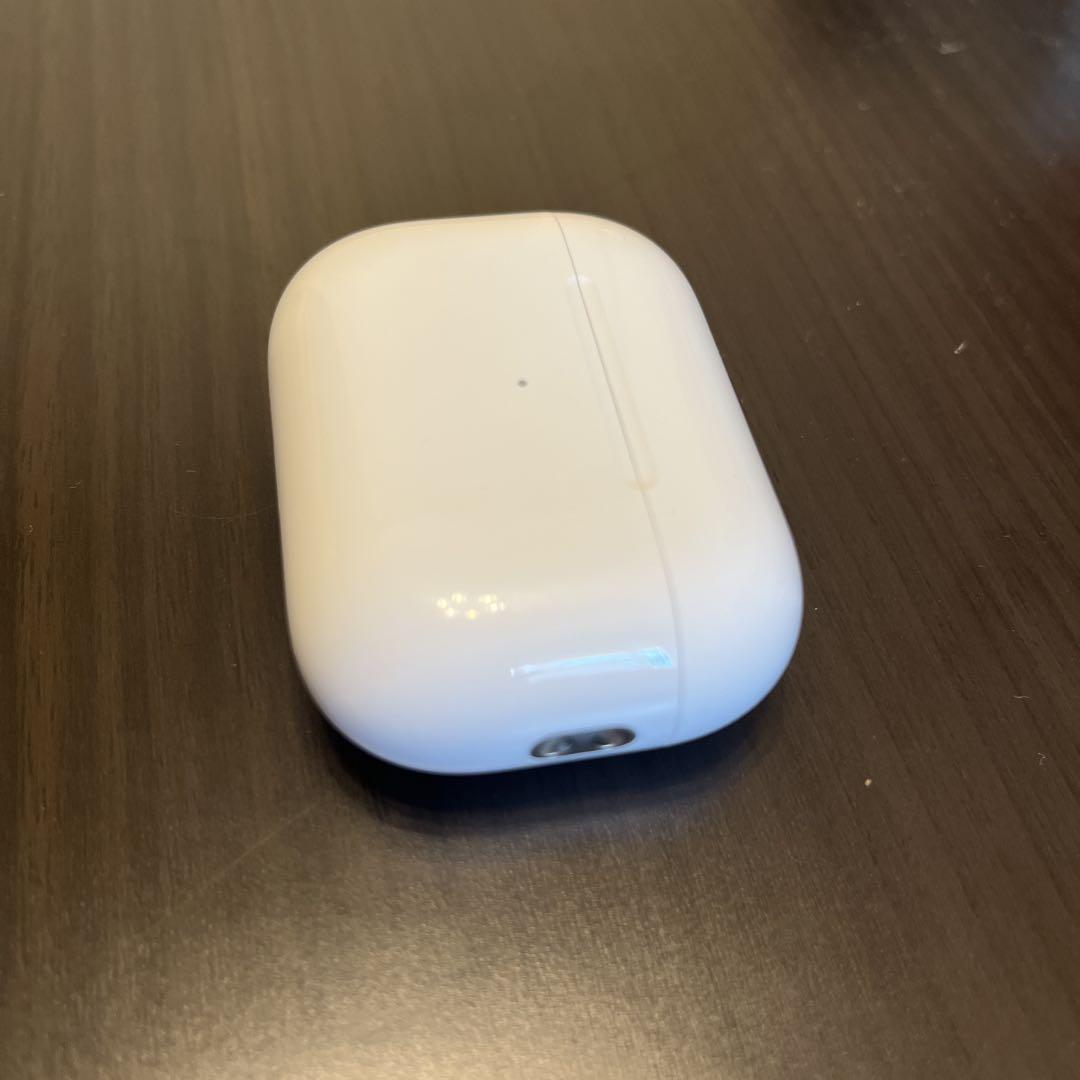 AirPods Pro(第2世代) Type-C