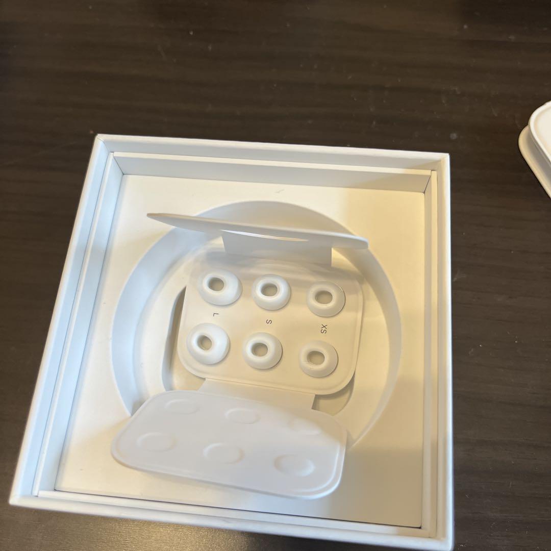 AirPods Pro(第2世代) Type-C