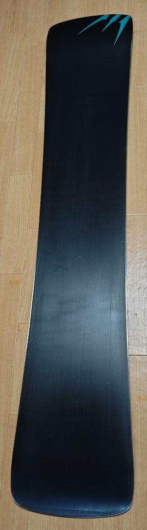 MOSS モス　TWISTER FREEDOM TWFD 163W 22-23