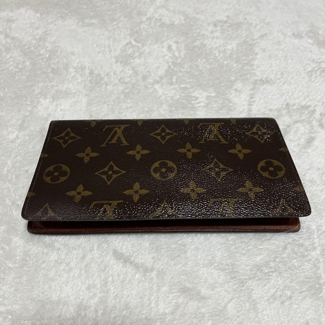 ルイヴィトン長財布☆*°男性用☆*°冊入れ☆*°モノグラム