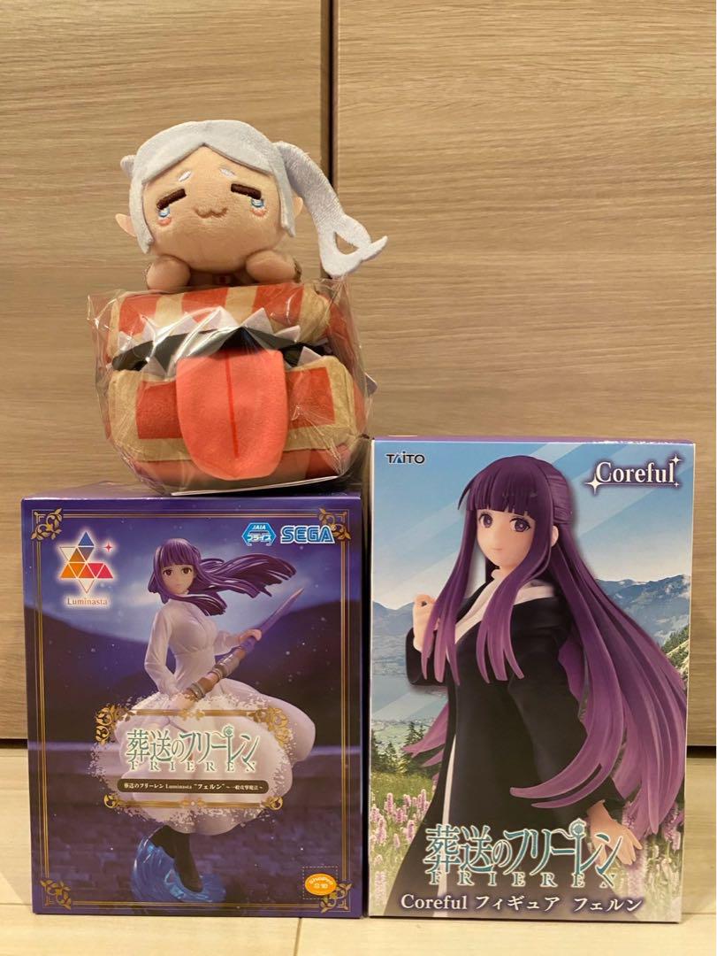 プロジェクトセカイ カラフルステージ フィギュア 6種セット