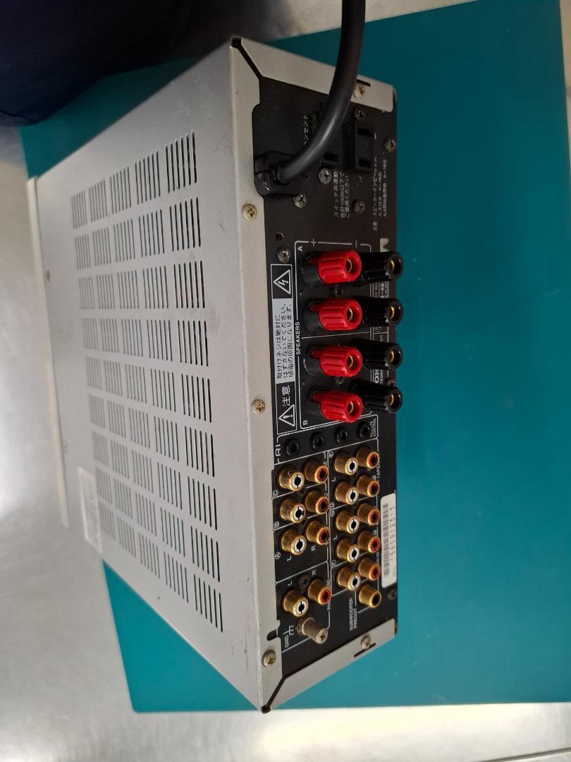 ONKYO  A－９３３