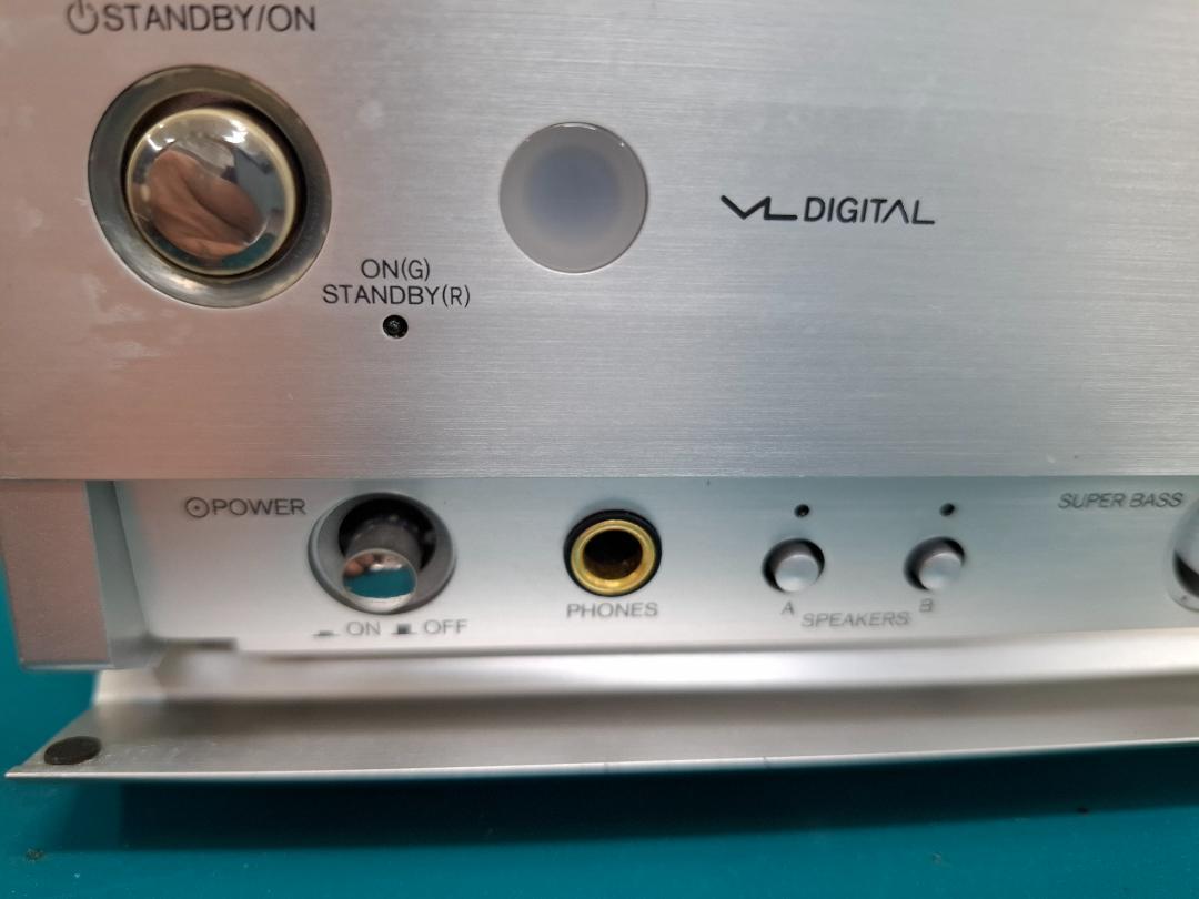 ONKYO  A－９３３