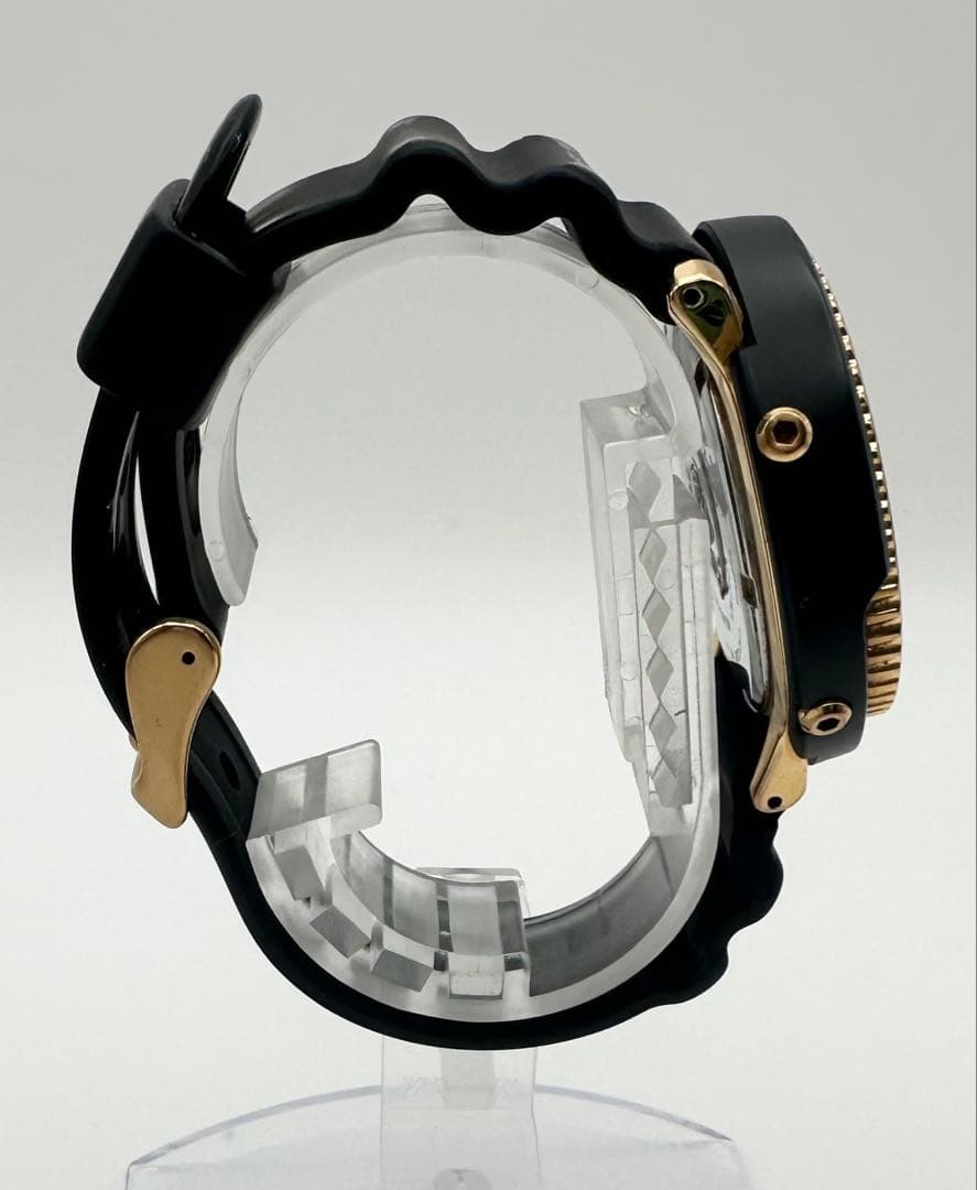 【稼動品】SEIKO セイコー プロスペック V147-0CH0 メンズ