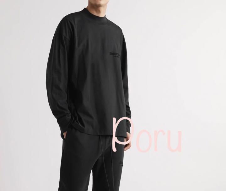 格安SALEスタート】 Tシャツ/カットソー(七分/長袖)-FOG-Essentials 買い割 HERMES サーカス アシカ ボウル 食器