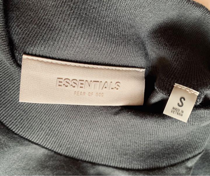 格安SALEスタート】 Tシャツ/カットソー(七分/長袖)-FOG-Essentials 買い割 HERMES サーカス アシカ ボウル 食器
