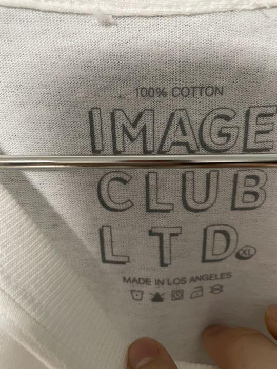 格安セール レッチリ Tシャツ IVmuw-m89897500044 セール好評