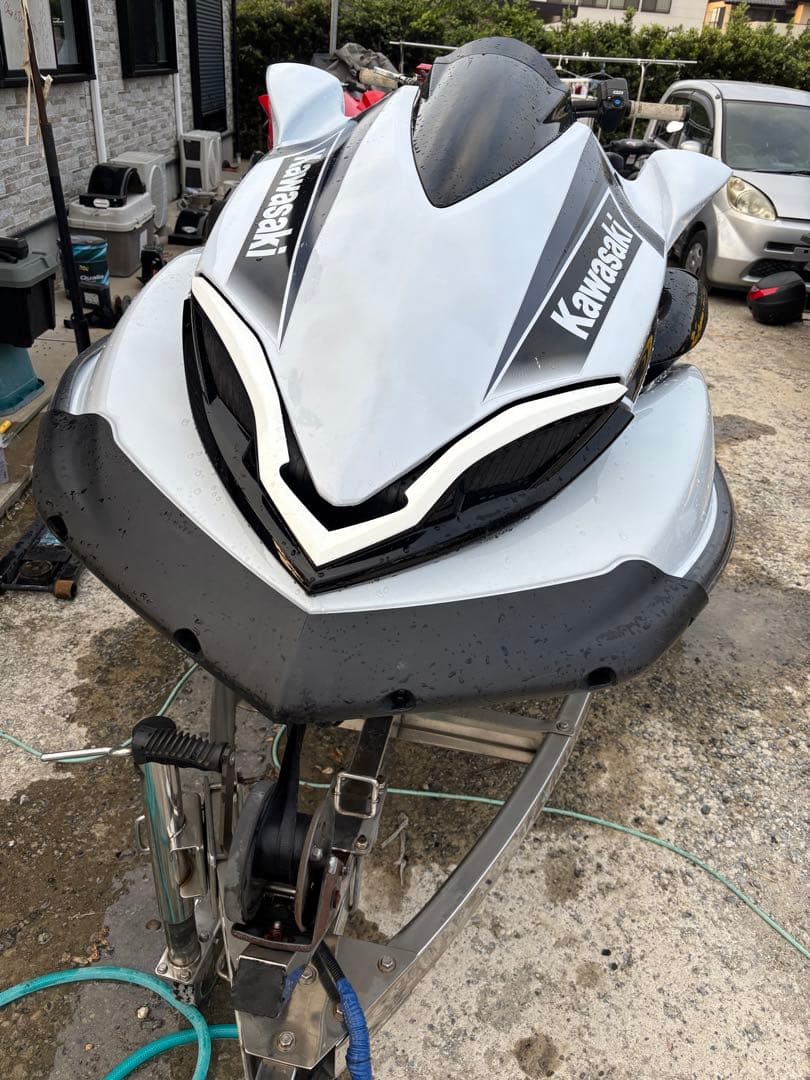 カワサキウルトラ310lx ジェットスキー　水上バイク　マリンジェット