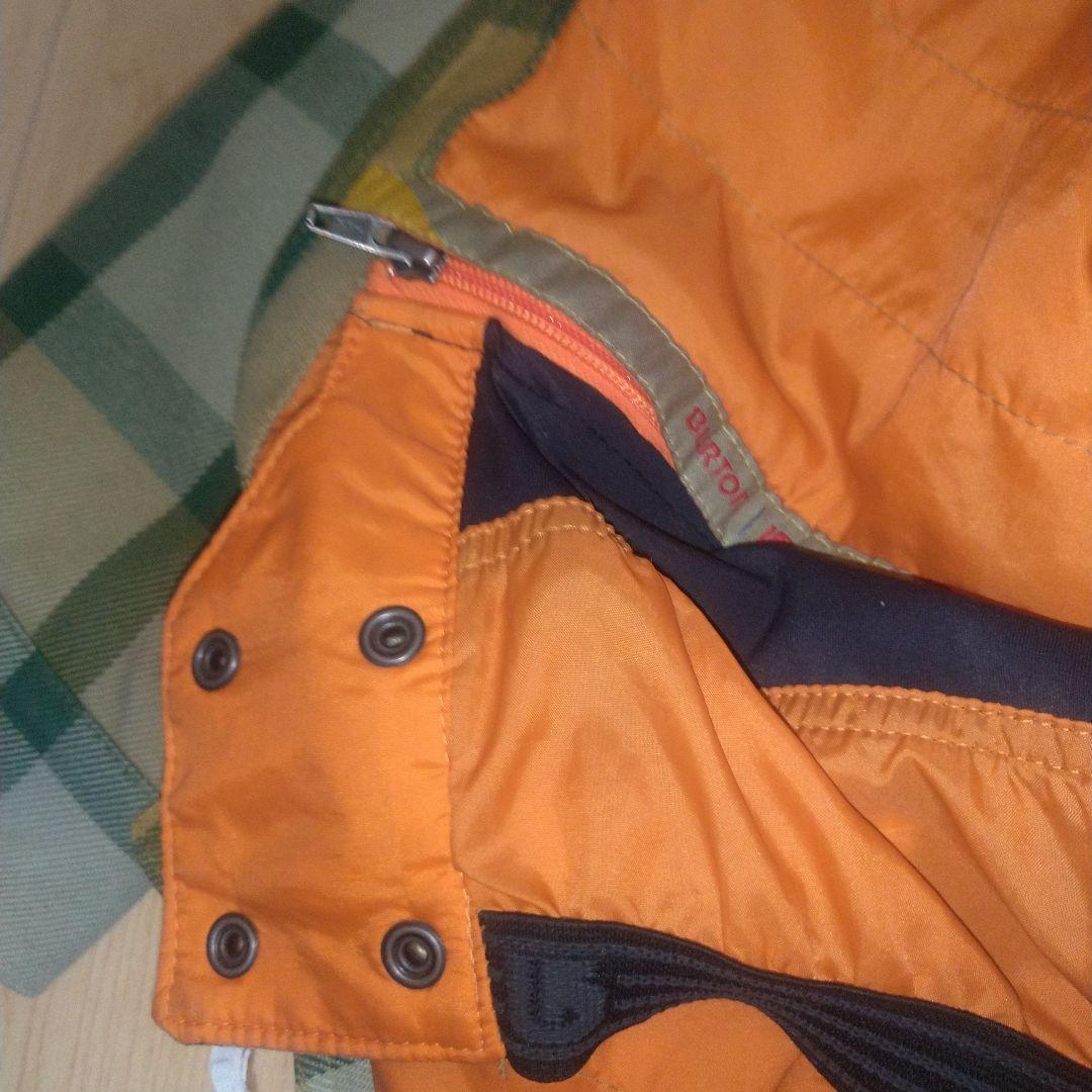 BURTON バートン　RA HACKETT ジャケット　USA　S　チェック BURTON バートン ウェア Men's [ak] Swash GORETEX 2L Jacket 23