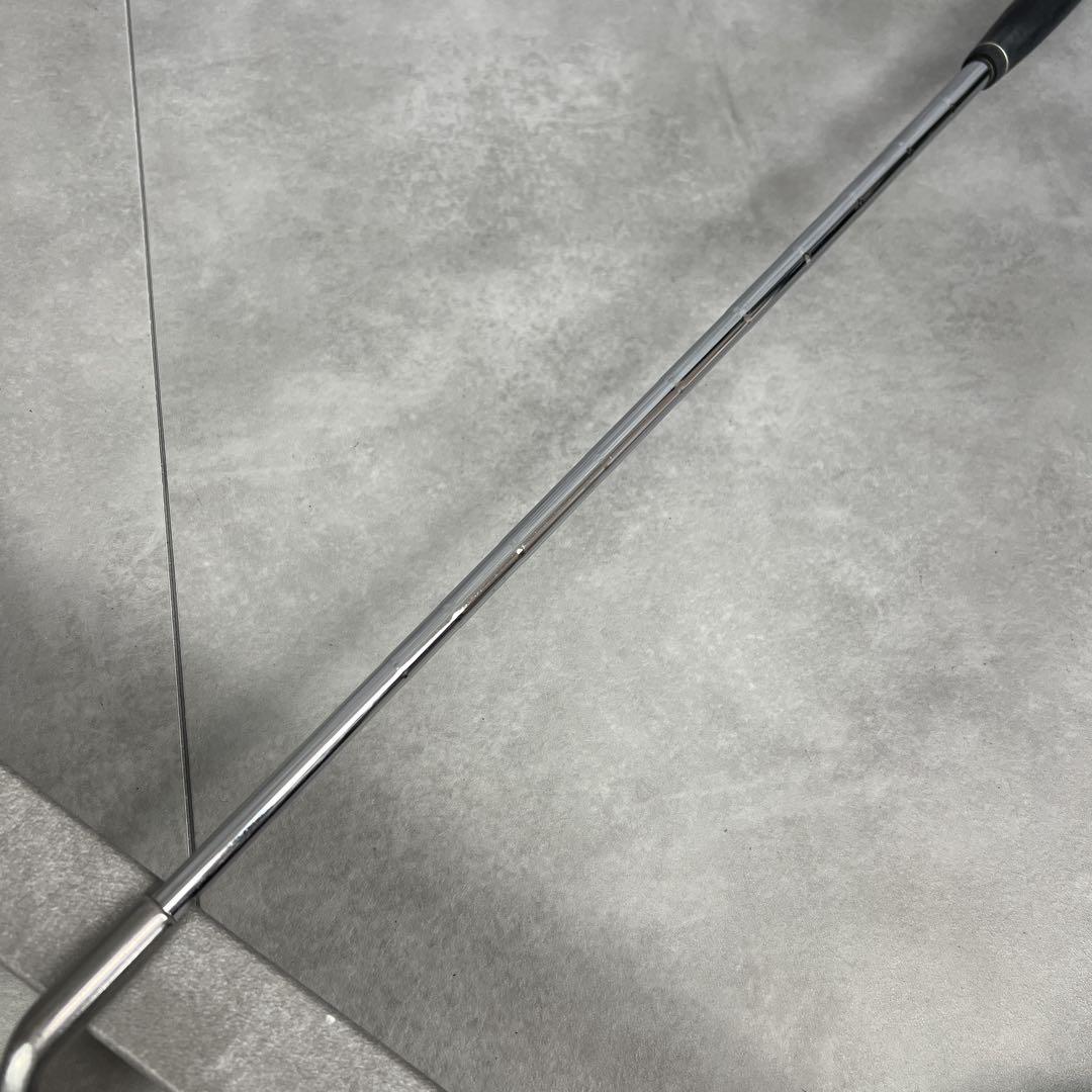 希少 PING ピン ZERO4 L字パター メンズゴルフ 右 35インチ