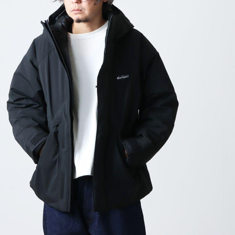 WILDTHINGS ワイルドシングス PERTEX DENALI Jacket