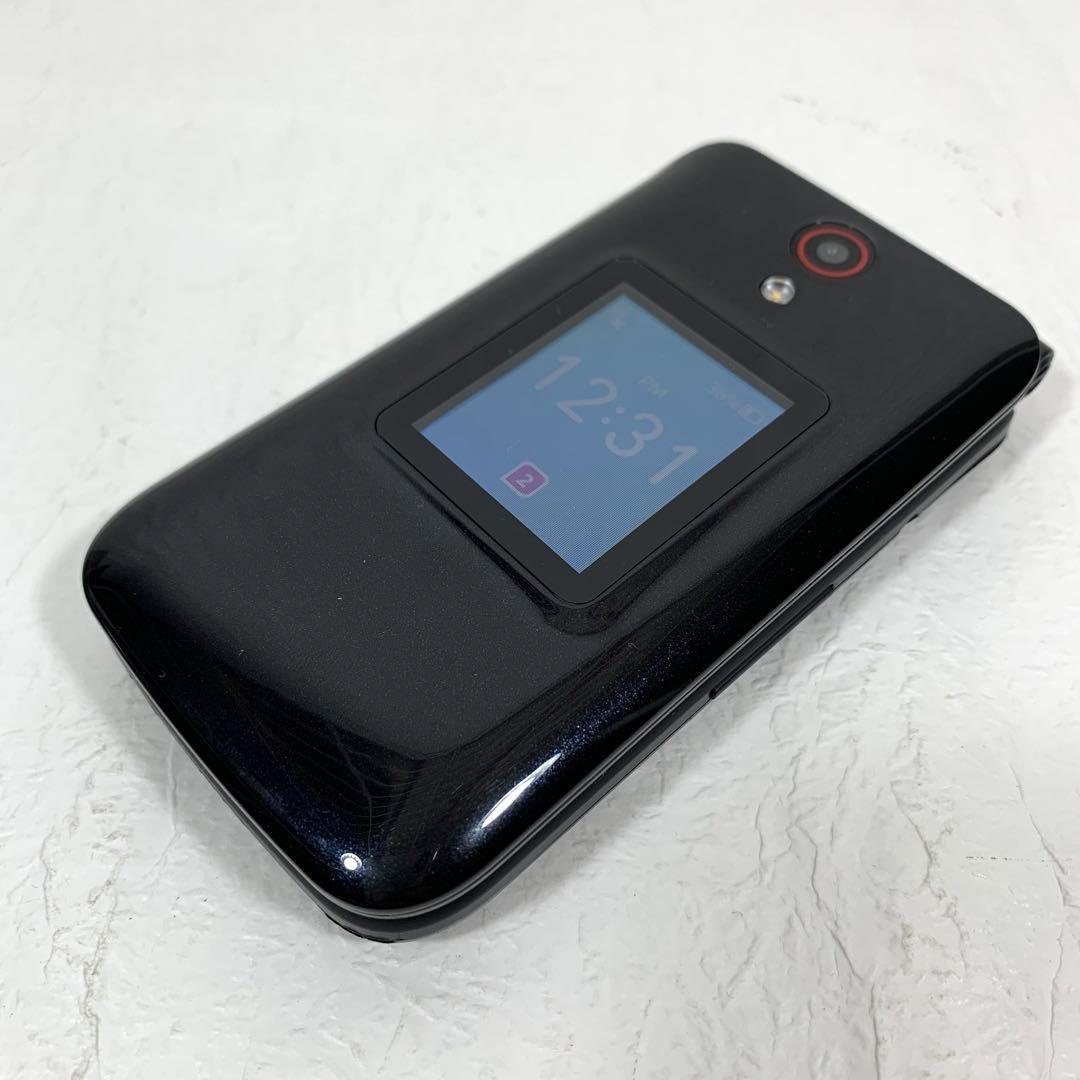 ほぼ新品 Orbic JOURNEY Pro O4F231 ジェットブラック ほぼ新品 Orbic JOURNEY Pro O4F231 ジェットブラック - メルカリ