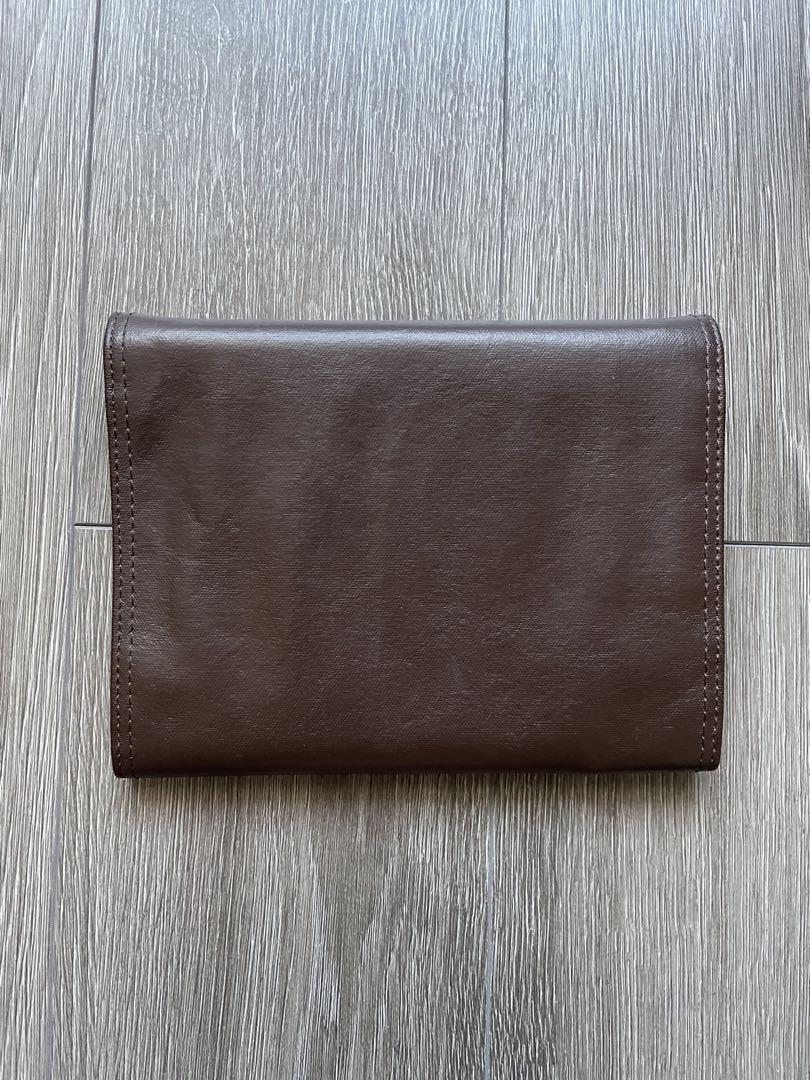 【美品】PORTER / FREE STYLE システム手帳　バイブルサイズ