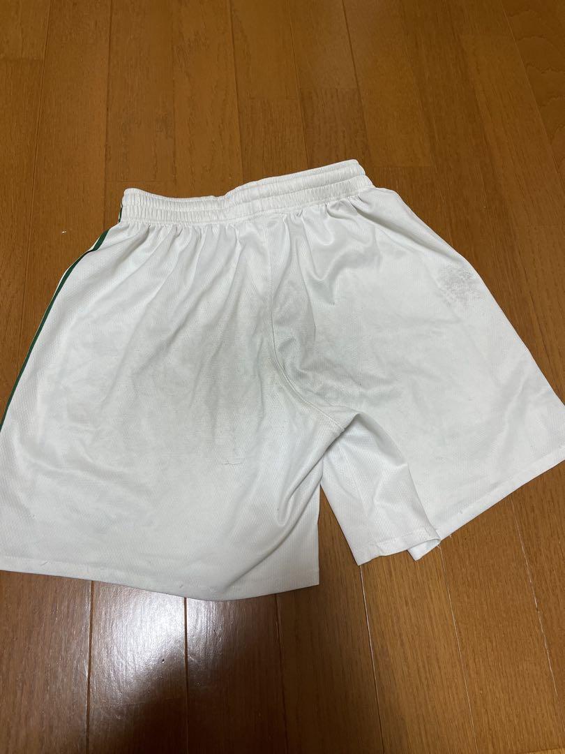 静岡学園サッカーパンツ　Ｍサイズ