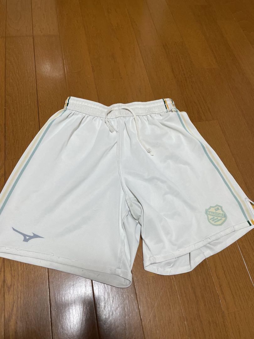 静岡学園サッカーパンツ　Ｍサイズ