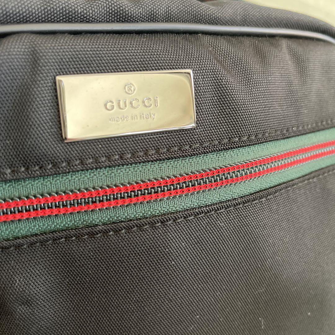 mayuGUCCI クラッチバッグ