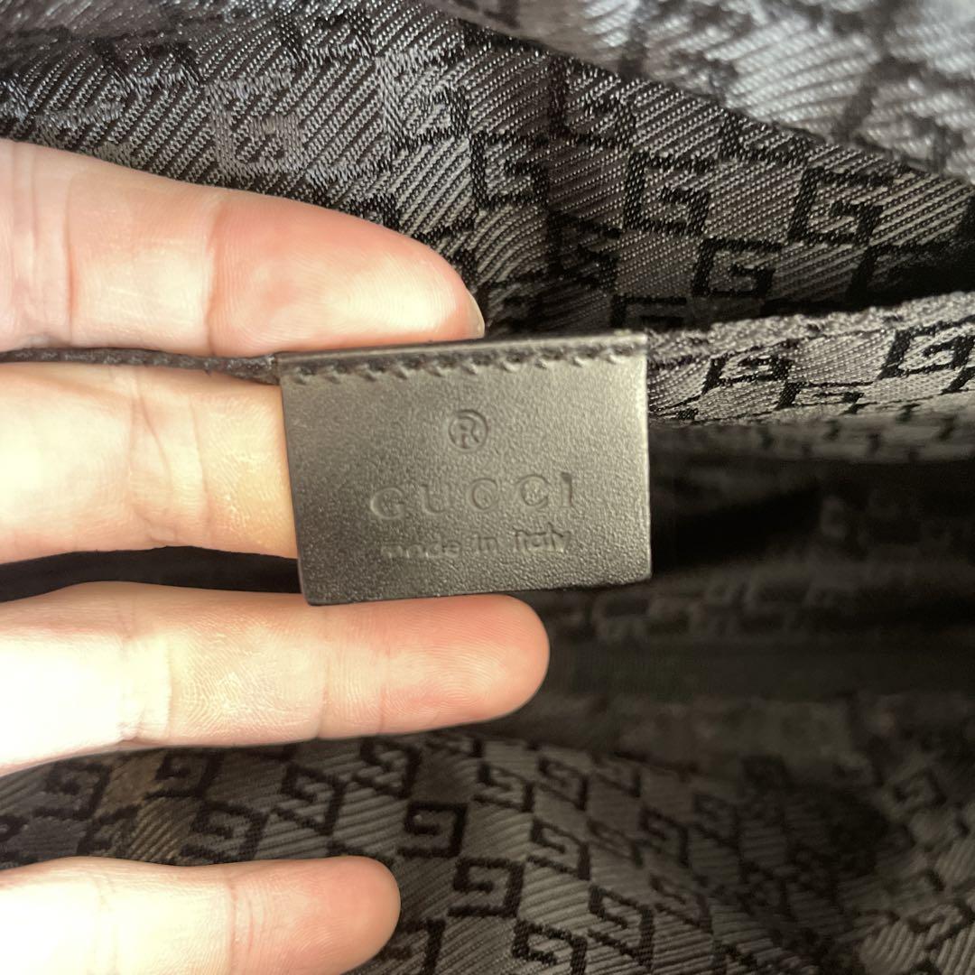 mayuGUCCI クラッチバッグ