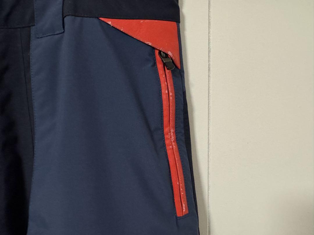 BURTONTHIRTEENセットアップ　GORE-TEX
