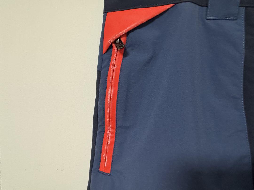 BURTONTHIRTEENセットアップ　GORE-TEX