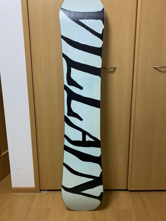 再入荷特価 kikuchan様専用 SALOMON スノーボード 板のみ 3yZWF-m89899990432 セール