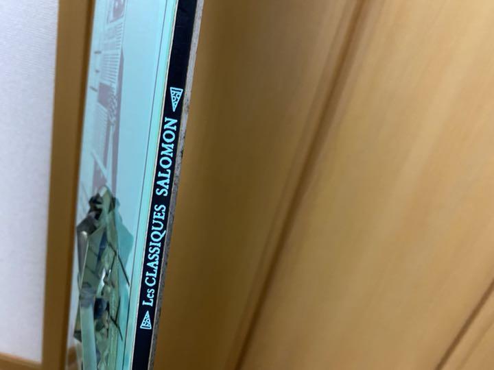 再入荷特価 kikuchan様専用 SALOMON スノーボード 板のみ 3yZWF-m89899990432 セール