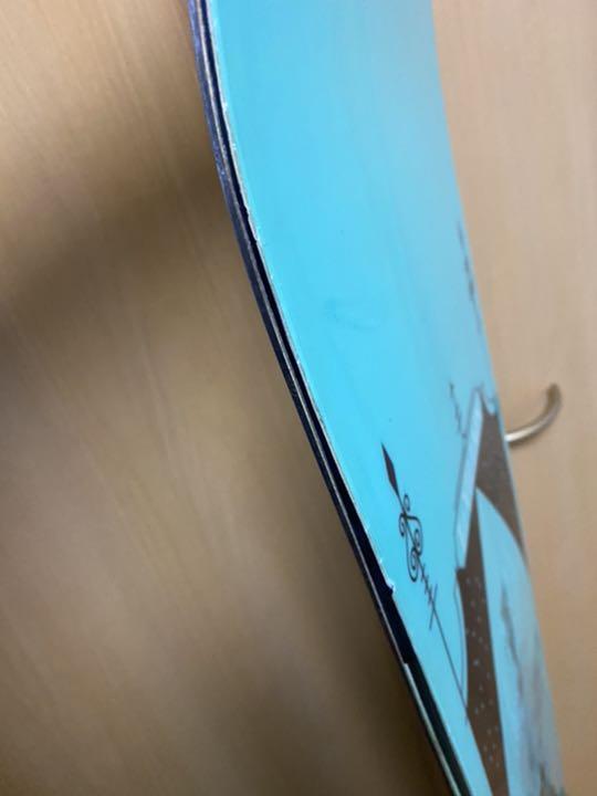 再入荷特価 kikuchan様専用 SALOMON スノーボード 板のみ 3yZWF-m89899990432 セール