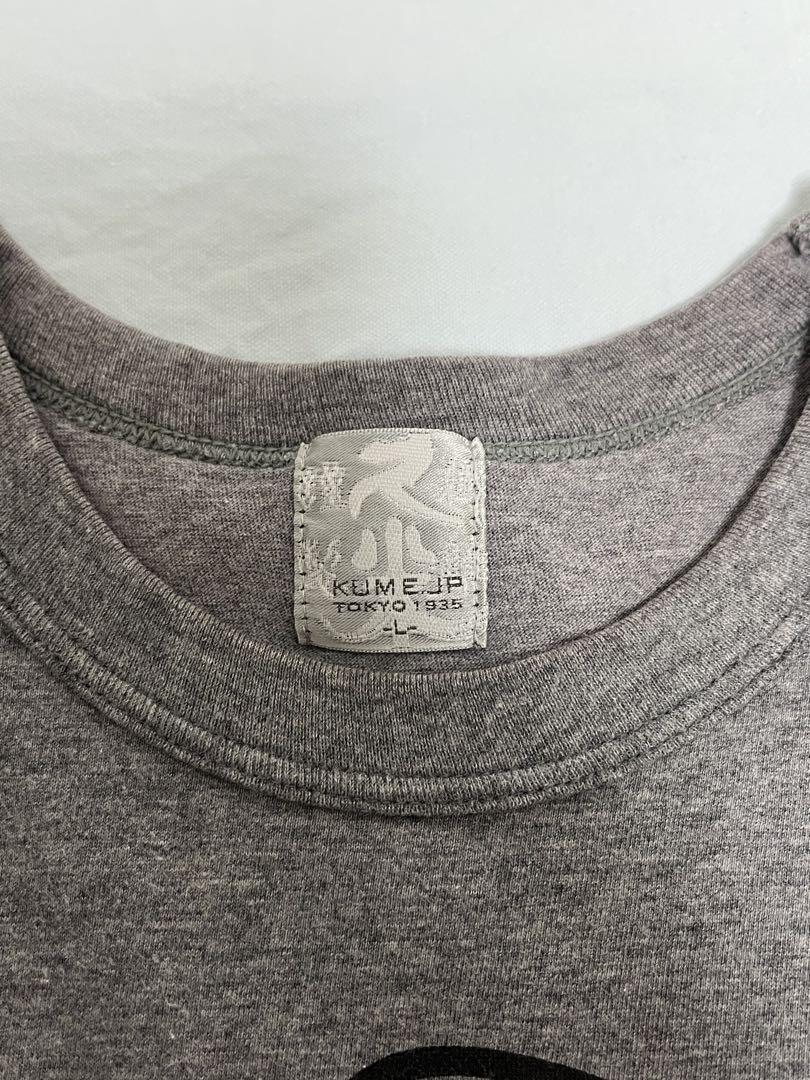 カワサキ　メグロＴシャツ2枚セット