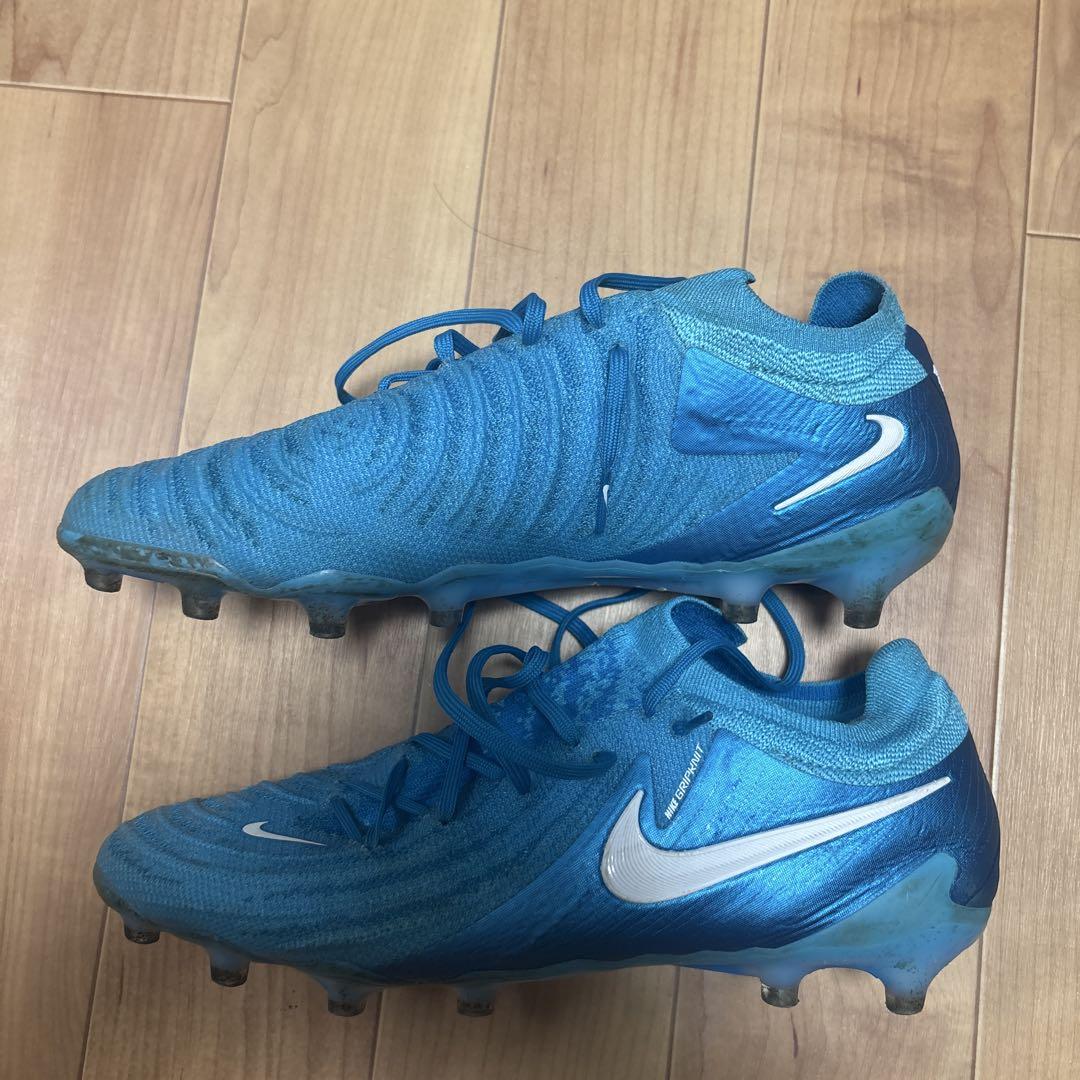 【1回履き】Nike Phantom GX II Elite AG-Pro
