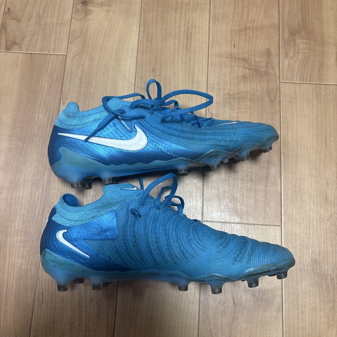 【1回履き】Nike Phantom GX II Elite AG-Pro