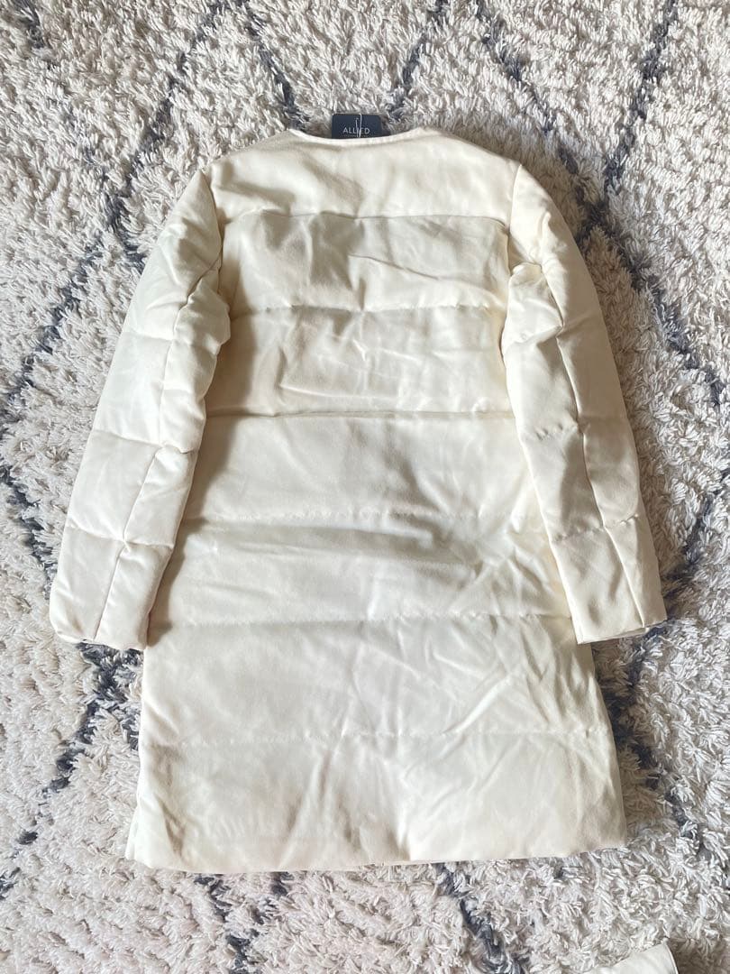 ネックマフラー付きM聖林公司M 聖林公司