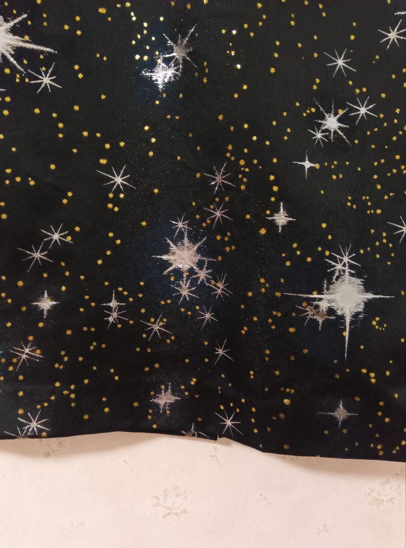 agnes b. スカート 星